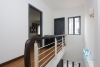 Nice and clean house for rent in Ngoc Thuy, Long Bien district, Ha Noi